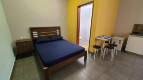 Aconchego Flats em Olímpia